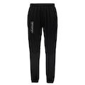 Calça de Goleiro Placar Cinta Larga - Masculina PRETO