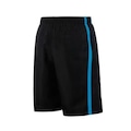 Bermuda Speedo Bold - Masculina PRETO/AZUL