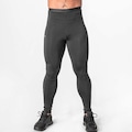 Calça Térmica de Compressão Poker Skin Drac 2 - Masculina PRETO