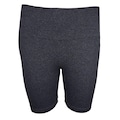 Shorts Trinys Meia Coxa Básico Suplex Power A-714 - Feminino CHUMBO