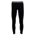 Calça Térmica Kanxa Segunda Pele - Masculina PRETO