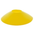 Prato Demarcatório de Agilidade Poker Flexível AMARELO