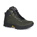 Bota Bull Terrier Valmet - Masculina VERDE ESCURO
