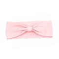 Faixa de Cabelo Ballet Só Dança com Nó - Infantil ROSA