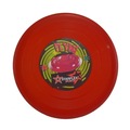 Frisbee Starflex Fechado VERMELHO