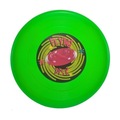 Frisbee Starflex Fechado VERDE CLARO