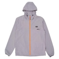 Jaqueta Billabong Arch Packable - Masculina CINZA