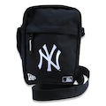 Shoulder Bag New Era Bolsa Transversal New York Yankees Side PRETO