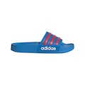 Chinelo adidas Adilette Shower Slide - Infantil AZUL