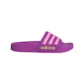 Chinelo adidas Adilette Shower Slide - Infantil ROXO