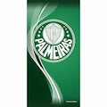 Toalha de Banho do Palmeiras Buettner Oficial - Adulto NAO SE APLICA