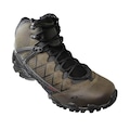 Bota Bull Terrier Extreme - Masculina VERDE ESCURO