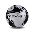Bola de Futebol de Campo Penalty 8 X Termotec PU BRANCO/PRETO