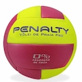 Bola de Vôlei de Praia Penalty Pro X AMARELO/ROXO