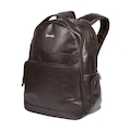 Mochila Sestini P/ Grande 2 Compartimentos Active MARROM ESCURO