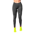 Calça de Ciclismo Power Acolchoada - Feminina PRETO