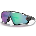 Óculos de Sol Unissex Oakley Jawbreaker CINZA