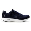 Tênis Skechers GO Run 7+ - Masculino PRETO/CINZA