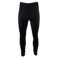 Calça de Ciclismo Angels Diver - Unissex PRETO