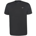 Camiseta Mizuno Run Spark 2 - Masculina CINZA ESCURO