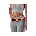 Pochete Hidrolight Touch Go Corrida Elastano LARANJA