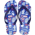 Chinelo Havaianas Top Marvel - Masculino AZUL