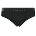 Cueca Slip Selene sem Costura - Adulto PRETO