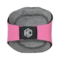 Luva Caleira em Neoprene Musculação Academia NC Extreme ROSA