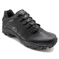 Bota Bull Terrier Fox Terrier Low II Masculina PRETO