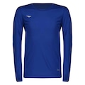 Camiseta Penalty Uv Matis - Infantil AZUL