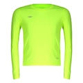 Camiseta Penalty Uv Matis - Infantil AMARELO