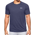 Camiseta Under Armour Ua Tech 2.0 Ss Tee - Masculina AZUL
