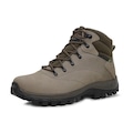 Bota MacBoot Sumauma 02 - Masculina MARROM