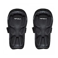 Caneleira de Futebol Poker Mini 14Cm - Adulto BEGE