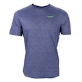 Camiseta Courovest Sport Duo - Masculina AZUL ESCURO