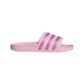 Chinelo adidas Adilette Aqua - Slide - Feminino ROSA CLA/ROSA