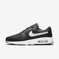 Tênis Nike Air Max SC Masculino PRETO/BRANCO
