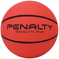 Bola de Basquete Penalty Playoff Baby IX LARANJA
