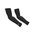 Manguito de Ciclismo ERT Pro UV 50 - Adulto PRETO