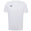 Camiseta Umbro Twr Striker - Masculina BRANCO