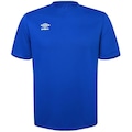 Camiseta Umbro Twr Striker - Masculina AZUL