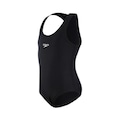 Maio Speedo Vital 3 - Infantil PRETO