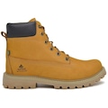 Bota MacBoot Roraima 10 - Masculina AMARELO