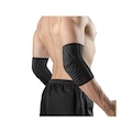Cotoveleira Hidrolight Cross Training Academia PRETO
