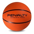 Bola de Basquete Penalty Playoff Mirim Ix Original - Infantil LARANJA