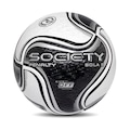 Bola Society Penalty 8 X PRETO/BRANCO