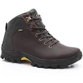 Bota Bull Terrier Valmet Burnet - Masculina MARROM