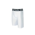Bermuda Térmica Realtex Microfibra - Masculina BRANCO