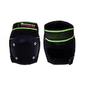 Joelheira Traxart Pro DN368 - Adulto PRETO