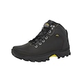 Bota Bull Terrier Valmet Adventure Trilha - Masculina VERDE ESCURO